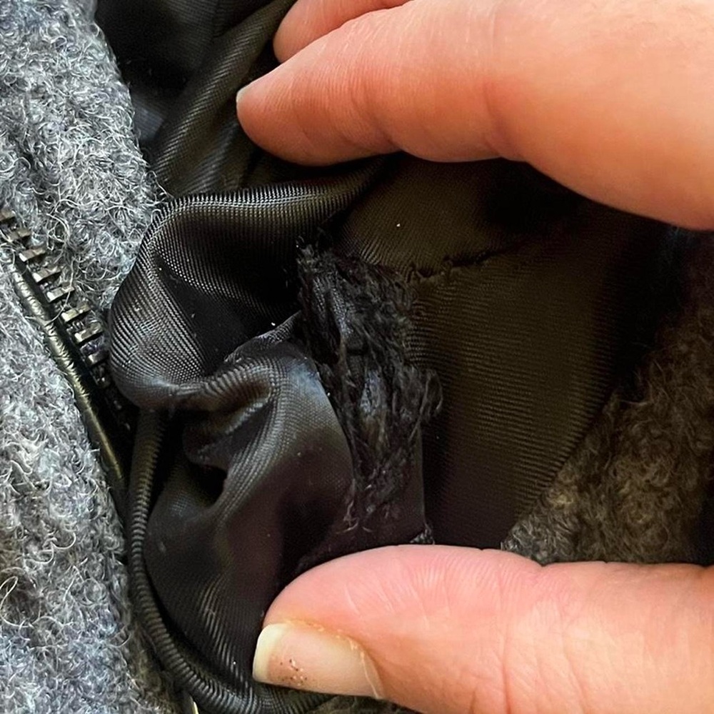 Guess Jacket - Picture 4 of 7